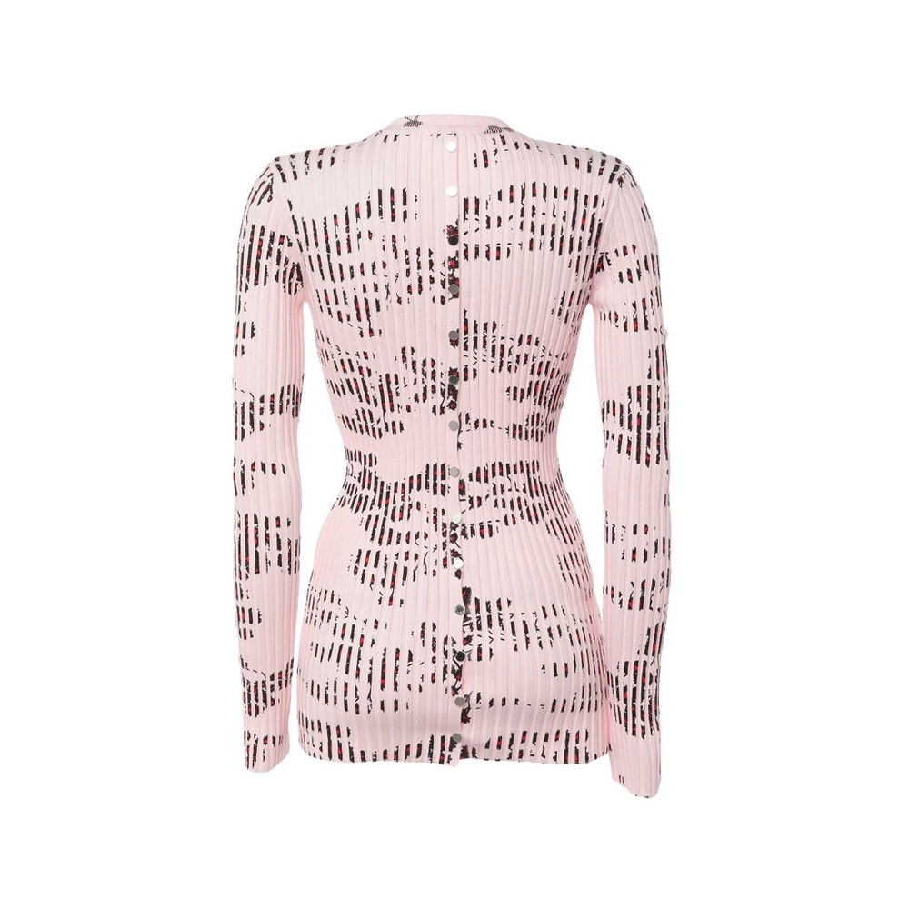 Paco Rabanne sweater size M/L - Picture 2 of 10